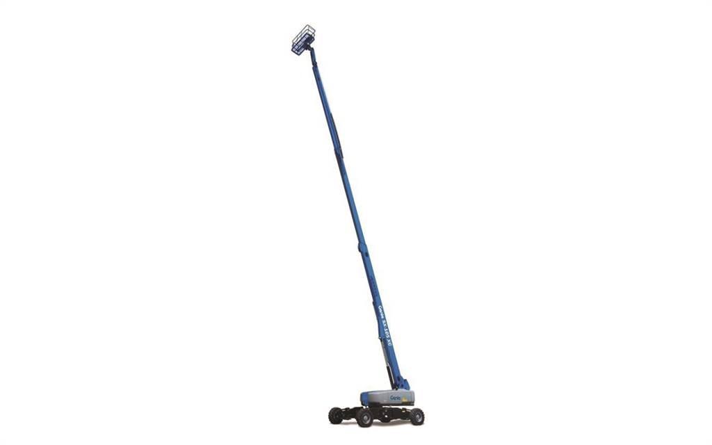 Genie SX-105 XC Teleskopické plošiny