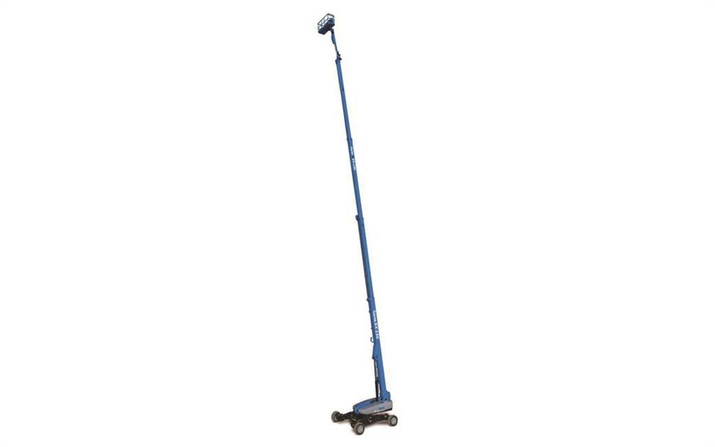 Genie SX-150 Teleskopické plošiny