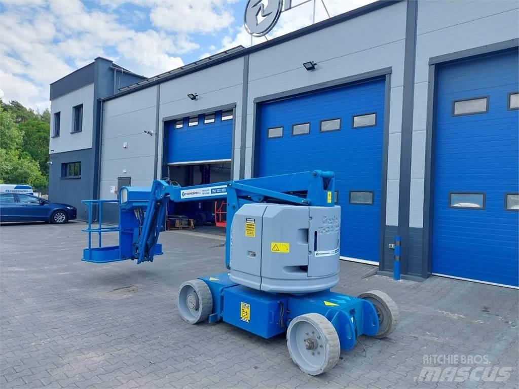 Genie Z-34/22N Kĺbové plošiny