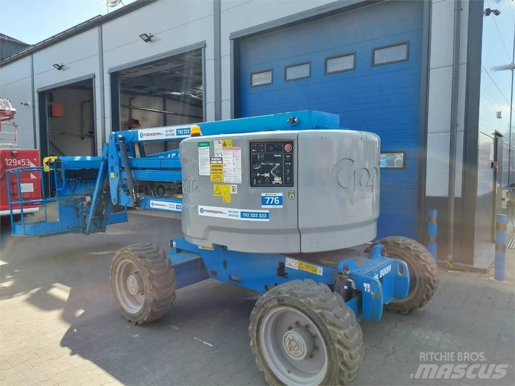 Genie Z-45/25J RT Kĺbové plošiny