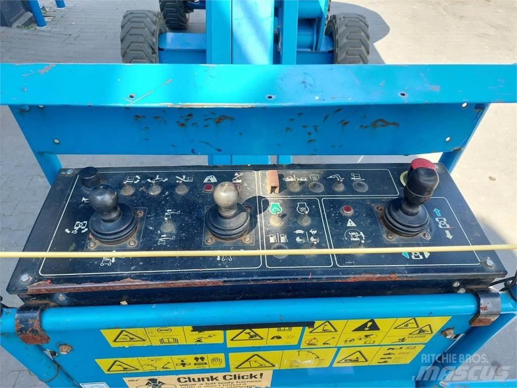 Genie Z-45/25J RT Kĺbové plošiny