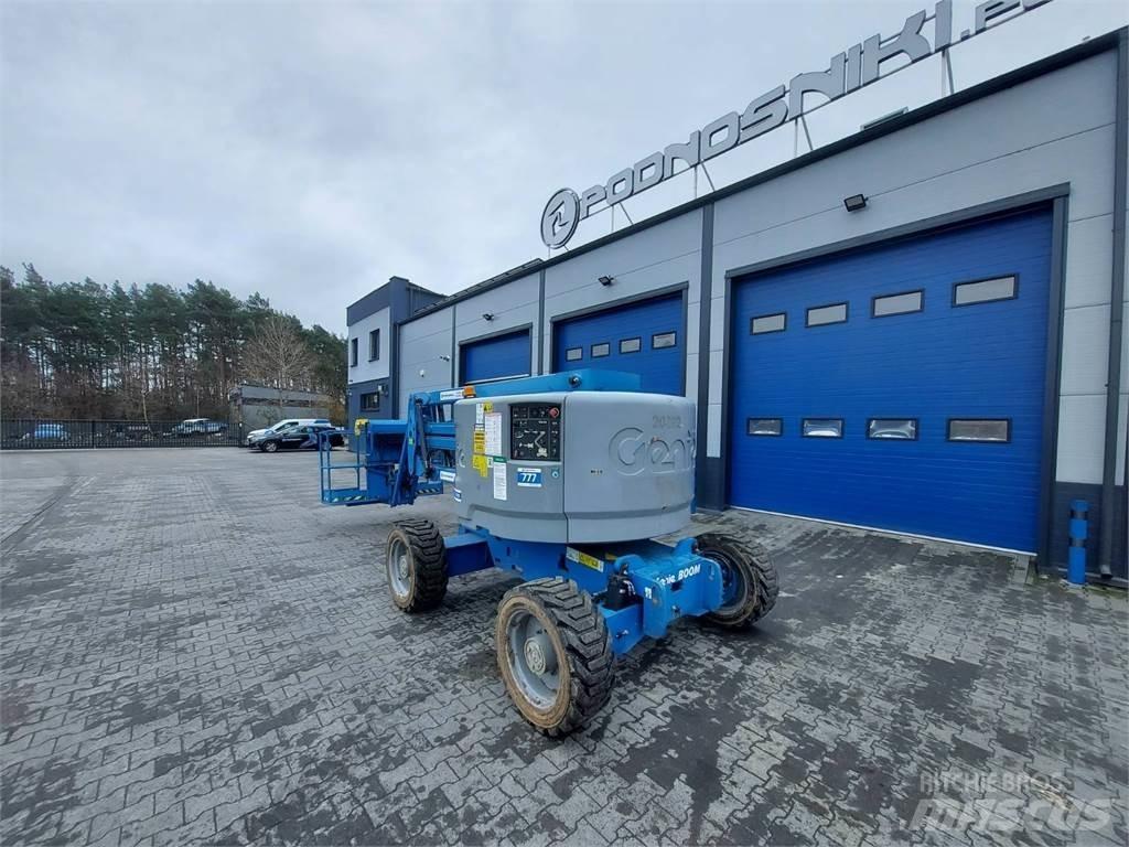 Genie Z-45/25J RT Kĺbové plošiny