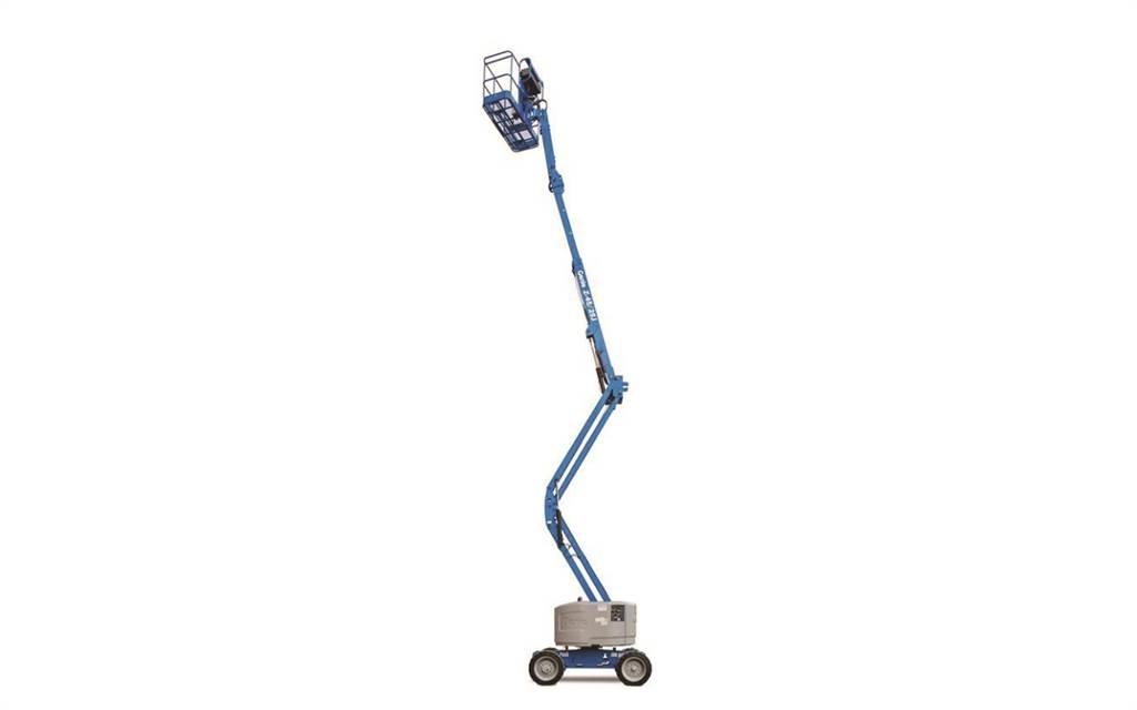 Genie Z-45/25J RT Kĺbové plošiny