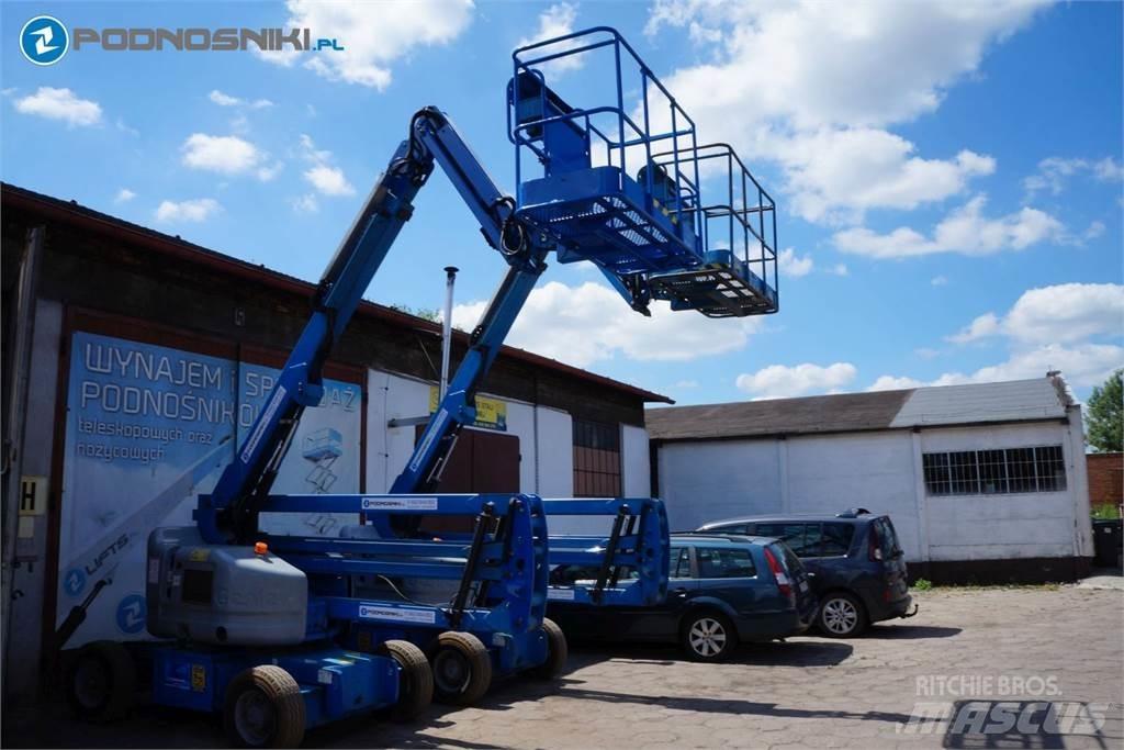 Genie Z45-25J Kĺbové plošiny