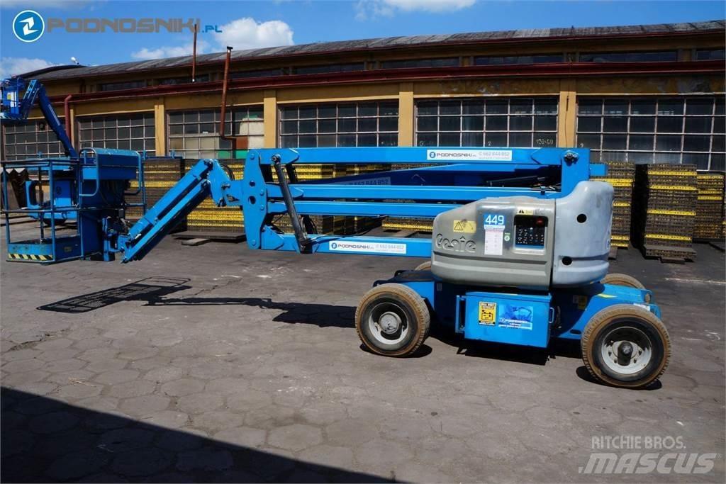 Genie Z45-25J Kĺbové plošiny