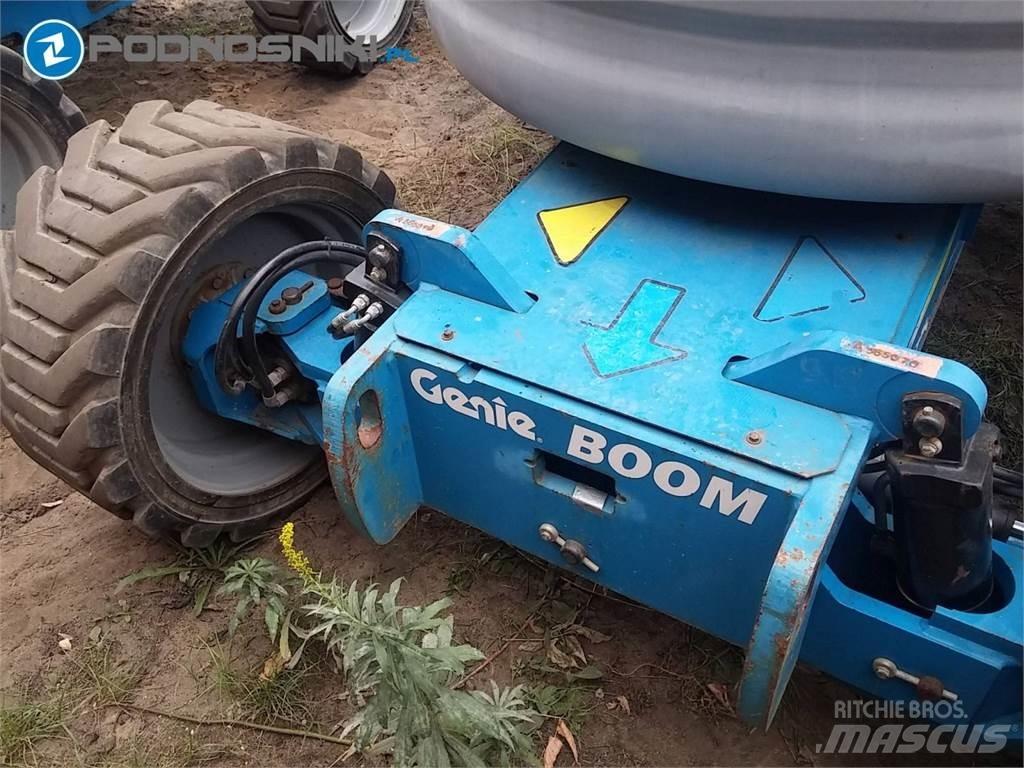 Genie Z45/25J RT Kĺbové plošiny