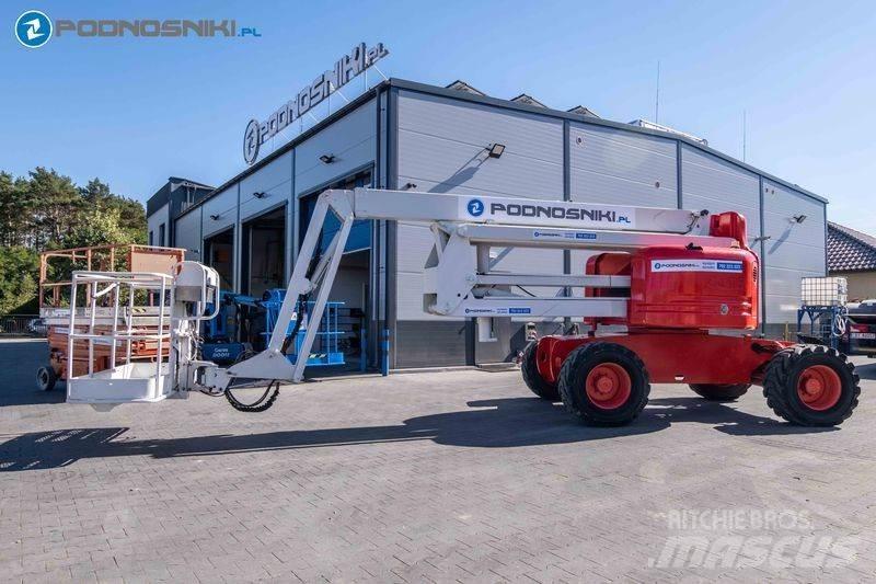 Genie Z60/34 Kĺbové plošiny