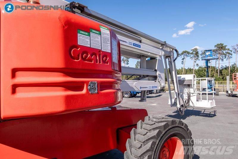Genie Z60/34 Kĺbové plošiny