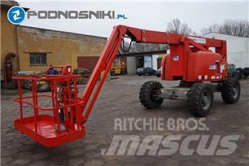 Haulotte HA20PX Kĺbové plošiny
