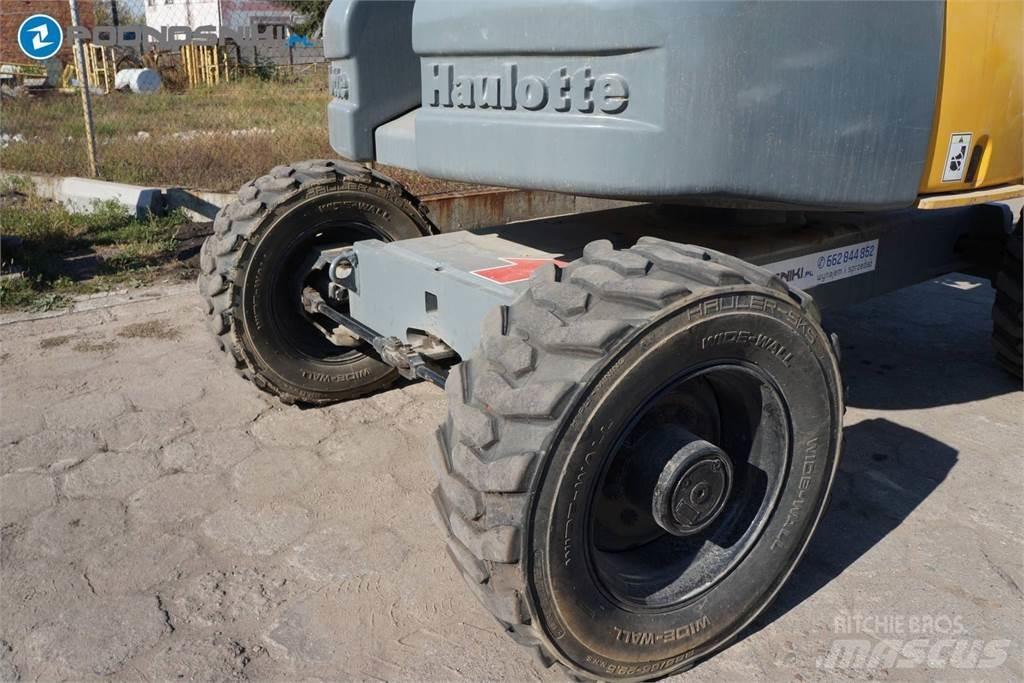 Haulotte HA260PX Kĺbové plošiny