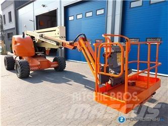 JLG 510AJ Kĺbové plošiny