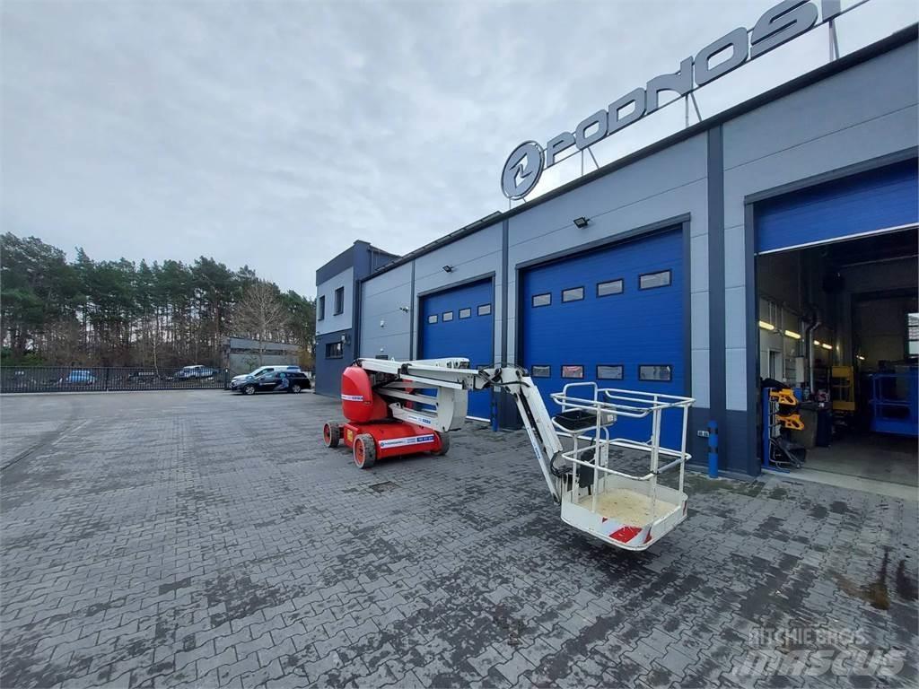 Manitou 170 AETJL Kĺbové plošiny
