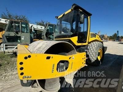Bomag BW212D-5 Stavebníctvo - ostatné