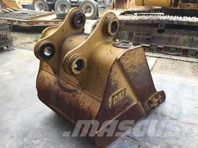 CAT 320DL, Bucket, GP 42 Ďalšie komponenty