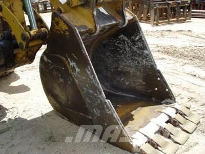 CAT 345CL Bucket HD,48 Ďalšie komponenty