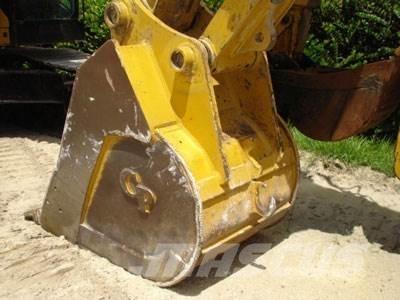 CAT 345CL Bucket HD,48 Ďalšie komponenty