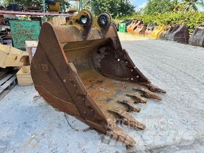CAT 352 Pásové rýpadlá