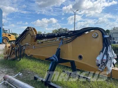 CAT 352FL UHD Demolačné rýpadlá