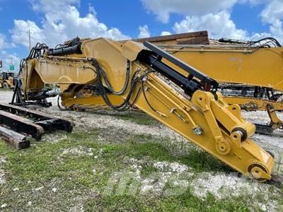 CAT 390FL UHD Demolačné rýpadlá