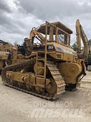 CAT 583N Stavebníctvo - ostatné