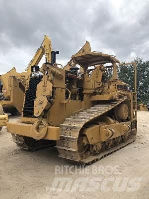 CAT 583N Stavebníctvo - ostatné