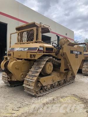 CAT 583N Stavebníctvo - ostatné