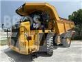 CAT 770G Pevné dempry