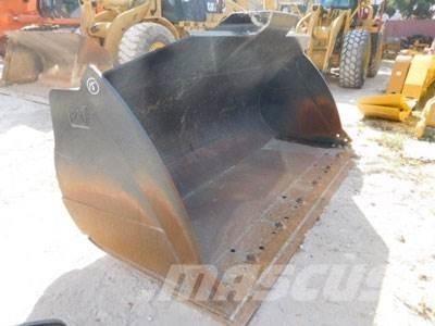 CAT 966K GP Bucket Ďalšie komponenty