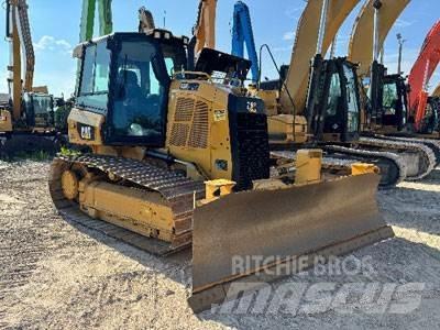 CAT D3K2 LGP Pásové dozéry