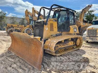 CAT D6K2 LGP Pásové dozéry