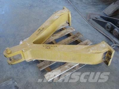 CAT D6R / D6T Drawbar Ďalšie komponenty