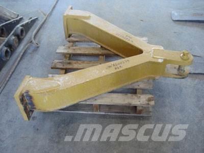 CAT D6R / D6T Drawbar Ďalšie komponenty
