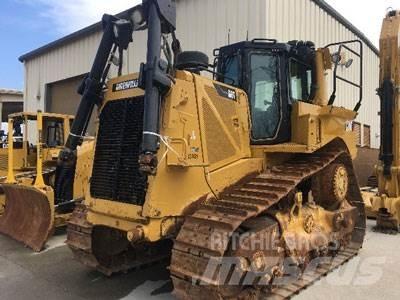 CAT D8T Pásové dozéry