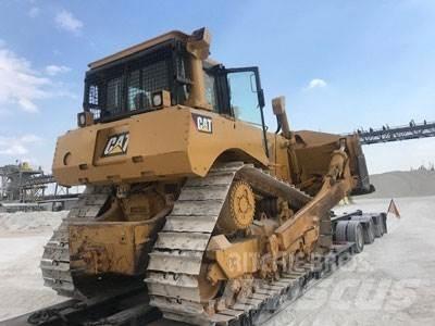 CAT D8T Pásové dozéry
