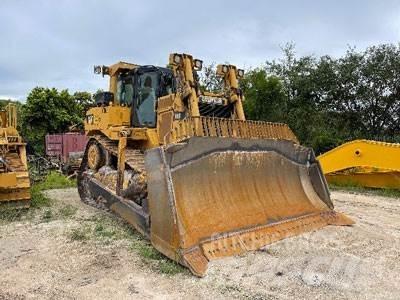 CAT D9T Pásové dozéry