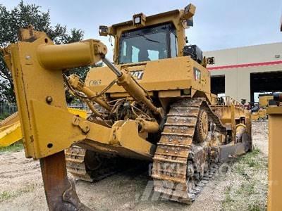 CAT D9T Pásové dozéry