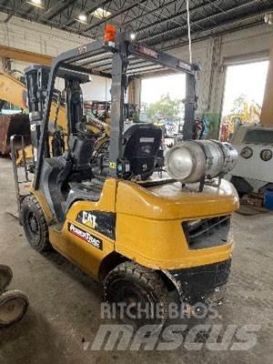 CAT P5000-LP Iné
