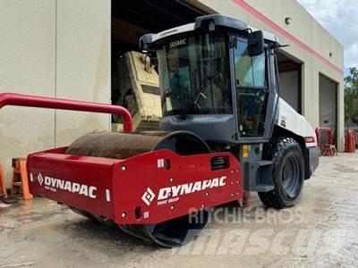 Dynapac CA1500D - New Stavebníctvo - ostatné