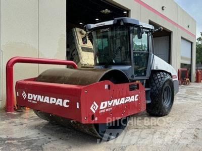 Dynapac CA2500D - New Stavebníctvo - ostatné