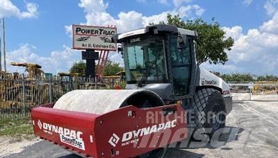 Dynapac CA3500D Stavebníctvo - ostatné