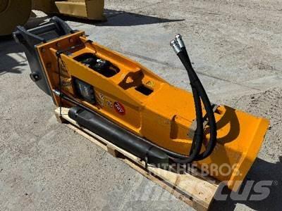 Indeco HP5000FS - New Búracie kladivá / Zbíjačky