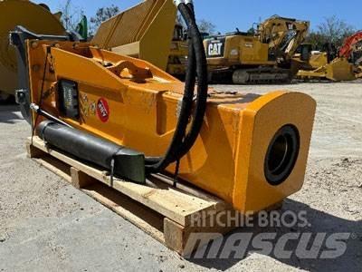 Indeco HP5000FS - New Búracie kladivá / Zbíjačky