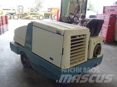 Tennant 6600LP Zametacie stroje