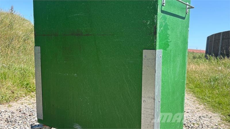  - - - Ďalšie poľnohospodárske stroje