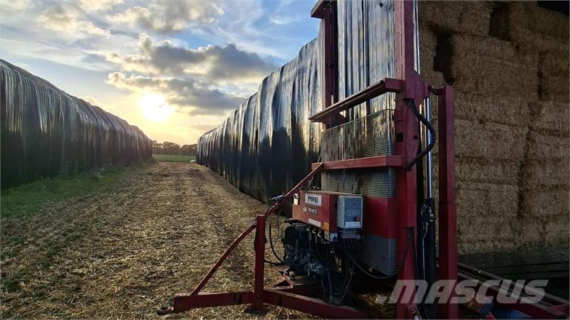 Pomi WRAP 12 Ovíjačky