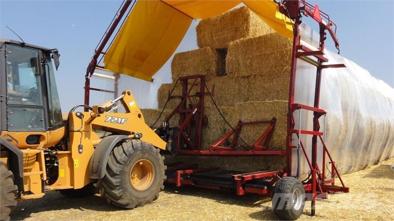 Pomi WRAP 12 Ovíjačky