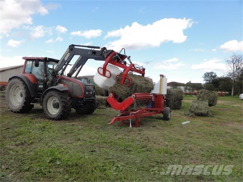 Pomi Wrap 200 Ovíjačky