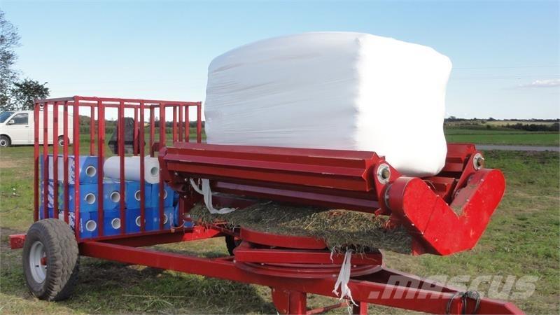 Pomi Wrap 200 Ovíjačky