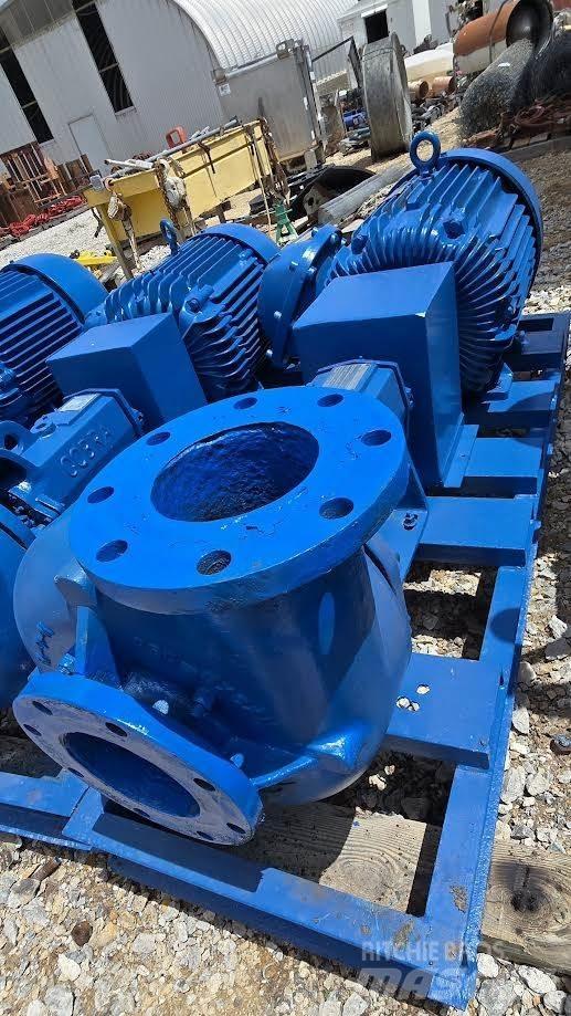 Cobra PUMP Stavebníctvo - ostatné