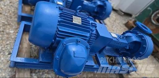 Cobra PUMP Stavebníctvo - ostatné